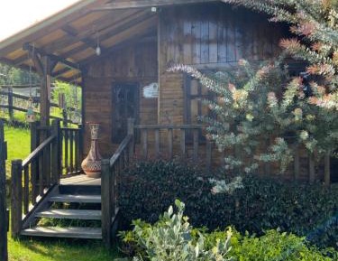 One-Bedroom Chalet
