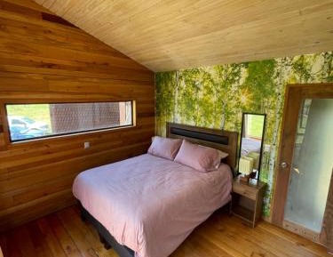 Standard Double Suite