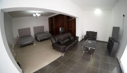 Twin/Double Room