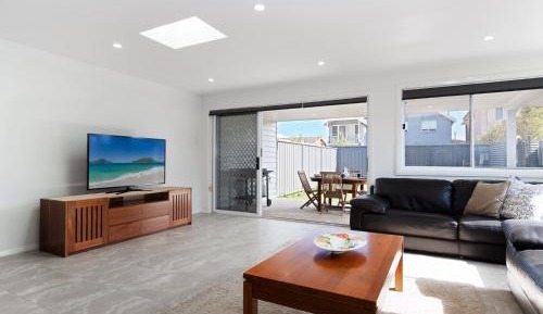 Holiday Home