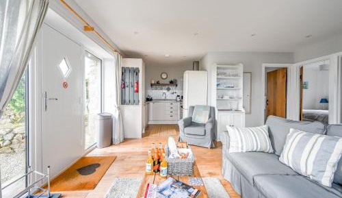 Two-Bedroom Cottage