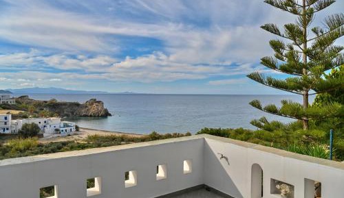 Studio with Sea View (2 Adults)