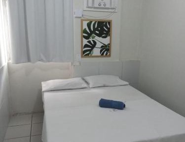 Double or Twin Room with Shared Bathroom
