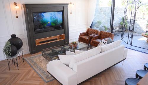 Apartment with Sea View