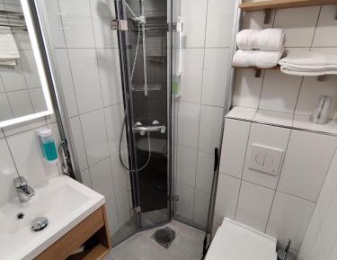 Budget Twin Room