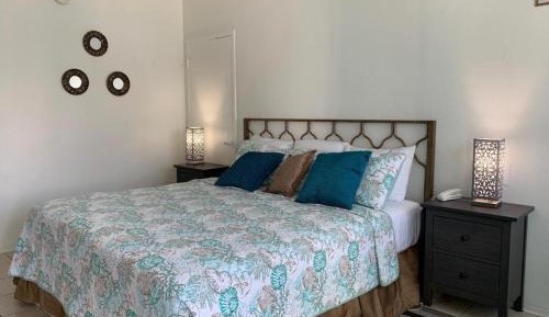 King Room with Pool View