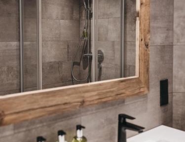 Two Room Apartment Superior I