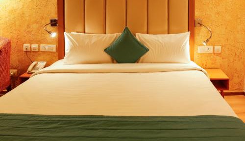 Standard King Room with 10% discount on F&B