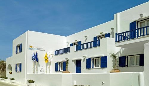 Double or Twin Room with Swimming Pool Access