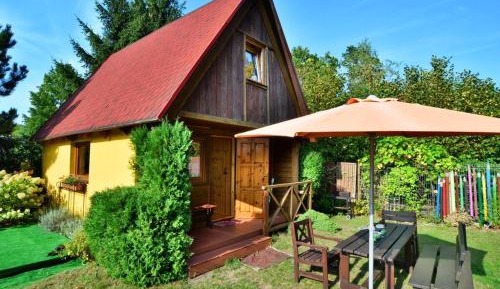 One-Bedroom Holiday Home