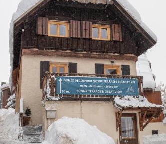 Chalet