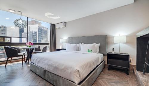 Deluxe Junior Suite