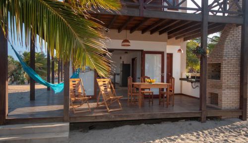 Villa with Sea View