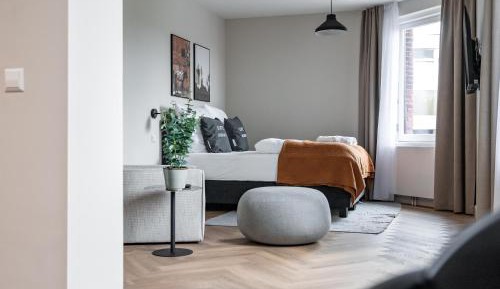Suite XL with separate kitchen