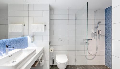 Standard Queen Room - Disability Access