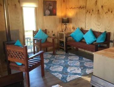 Two-Bedroom Bungalow