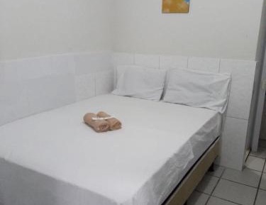 Double or Twin Room with Private Bathroom