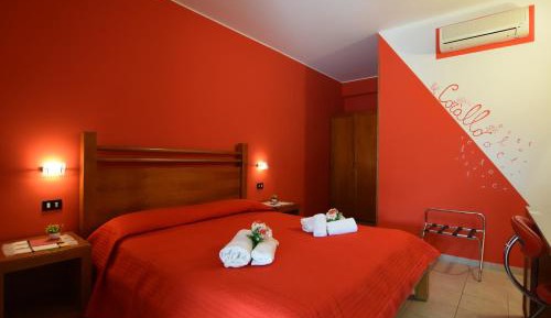 Double Room - Ground Floor