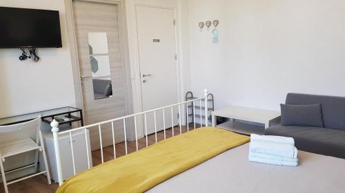 Large Double Room