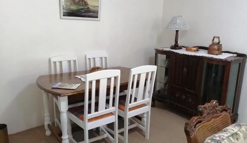 Deluxe Double Suite