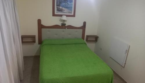 Standard Double Room with Fan