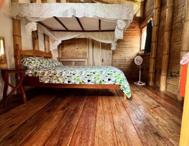 Deluxe Double Room with Balcony and Sea View