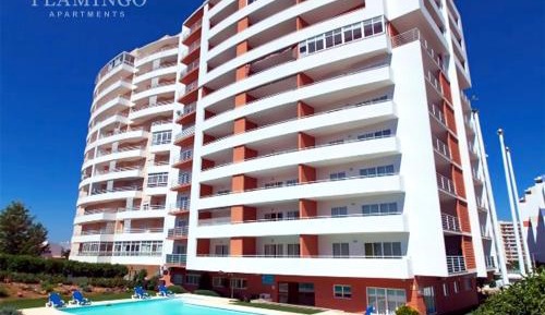 Superior One-Bedroom Apartment with Balcony