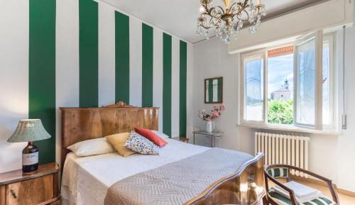 Three-Bedroom Superior Apartment
