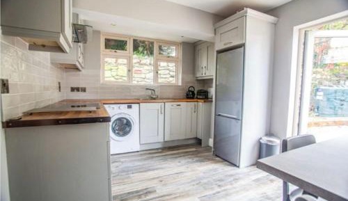 Two-Bedroom Cottage