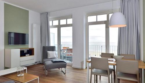Apartment with Sea View