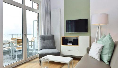 Apartment with Sea View
