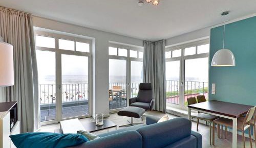 Apartment with Sea View
