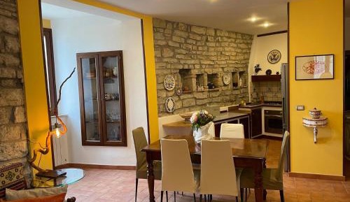 Standard Villa