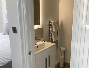 Superior Triple Room with Sea View