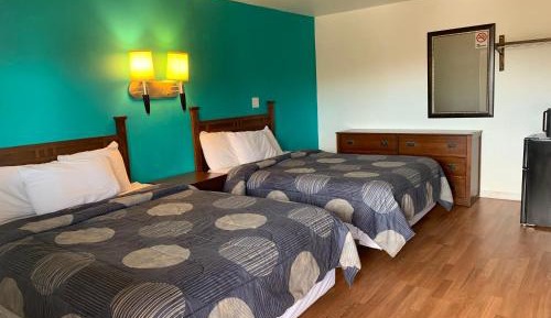 Deluxe Double Room with Bath