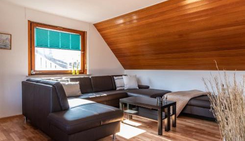 Six-Bedroom Holiday Home