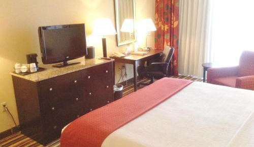Standard King Room