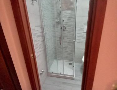 Classic Quadruple Room