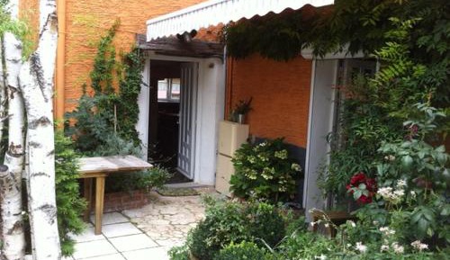 Apartment - Ground Floor