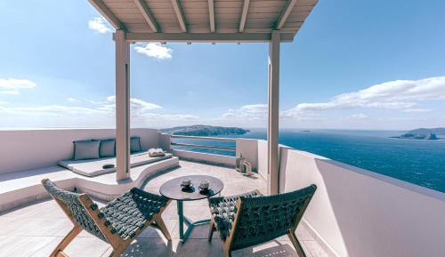 Suite with Hot Tub