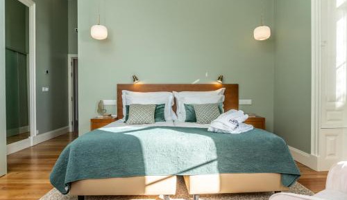 Classic Double or Twin Room