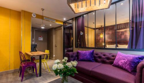 Premium Suite