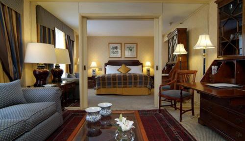 Master Suite