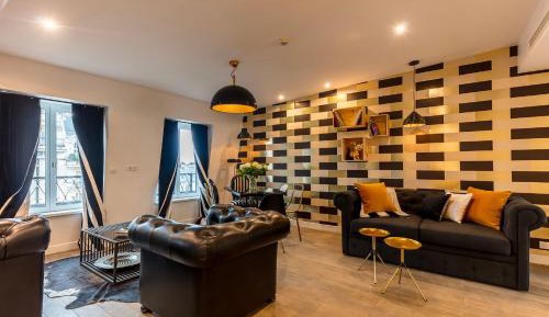 Prestige Junior Suite
