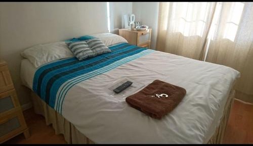 Double or Twin Room