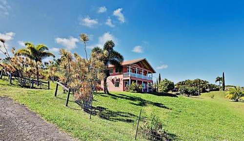Three Bedroom holiday home 