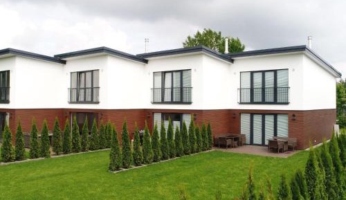Two-Bedroom Holiday Home