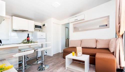 Mobile Home