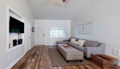 Three Bedroom holiday home 