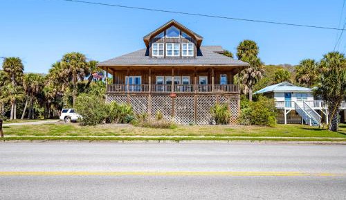 Three Bedroom holiday home 